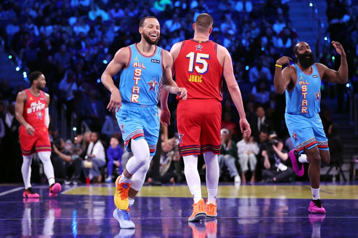 Лучшие исполнители штрафных бросков в истории NBA: рекорды, статистика и мастерство - 2
